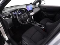 Toyota Corolla Cross vaihtoauto