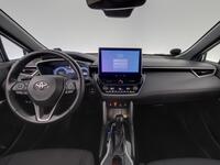 Toyota Corolla Cross vaihtoauto