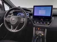Toyota Corolla Cross vaihtoauto