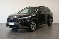 Toyota Corolla Cross vaihtoauto