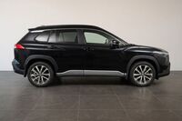 Toyota Corolla Cross vaihtoauto