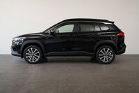 Toyota Corolla Cross vaihtoauto