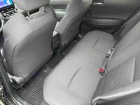 Toyota Corolla Cross vaihtoauto