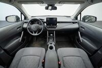 Toyota Corolla Cross vaihtoauto