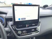 Toyota Corolla Cross vaihtoauto