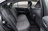 Toyota Corolla Cross vaihtoauto