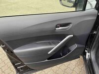 Toyota Corolla Cross vaihtoauto