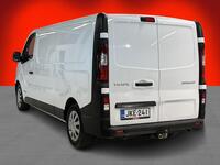 Renault Trafic vaihtoauto