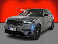 Land Rover Range Rover Velar vaihtoauto