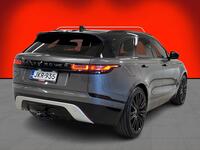 Land Rover Range Rover Velar vaihtoauto