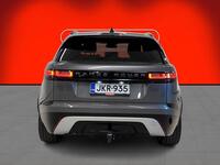 Land Rover Range Rover Velar vaihtoauto