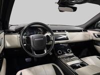 Land Rover Range Rover Velar vaihtoauto