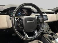 Land Rover Range Rover Velar vaihtoauto