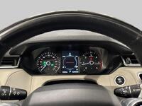 Land Rover Range Rover Velar vaihtoauto