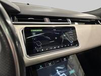 Land Rover Range Rover Velar vaihtoauto