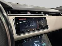 Land Rover Range Rover Velar vaihtoauto