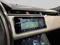 Land Rover Range Rover Velar vaihtoauto