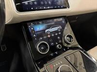 Land Rover Range Rover Velar vaihtoauto