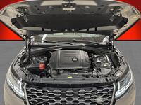 Land Rover Range Rover Velar vaihtoauto