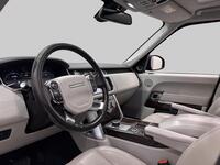Land Rover Range Rover vaihtoauto