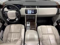 Land Rover Range Rover vaihtoauto