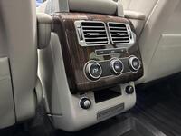 Land Rover Range Rover vaihtoauto