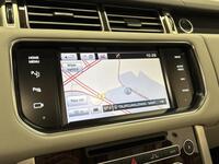 Land Rover Range Rover vaihtoauto