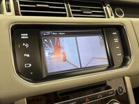 Land Rover Range Rover vaihtoauto
