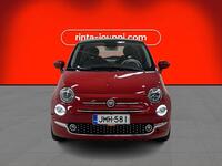 Fiat 500 vaihtoauto