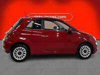 Fiat 500 vaihtoauto