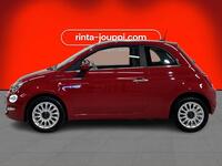 Fiat 500 vaihtoauto