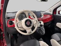 Fiat 500 vaihtoauto