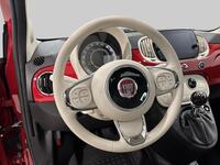 Fiat 500 vaihtoauto