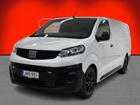 Fiat Scudo vaihtoauto