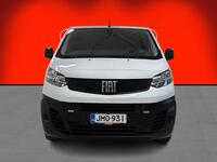 Fiat Scudo vaihtoauto