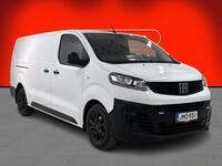 Fiat Scudo vaihtoauto