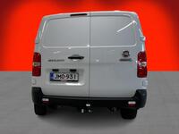 Fiat Scudo vaihtoauto