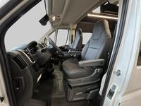 Citroën Jumper vaihtoauto