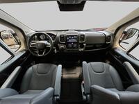 Citroën Jumper vaihtoauto