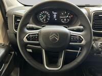 Citroën Jumper vaihtoauto