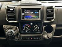 Citroën Jumper vaihtoauto