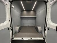 Citroën Jumper vaihtoauto