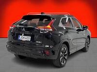 Mitsubishi Eclipse Cross vaihtoauto