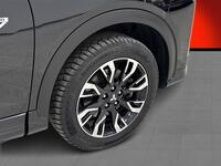 Mitsubishi Eclipse Cross vaihtoauto