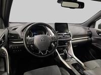 Mitsubishi Eclipse Cross vaihtoauto