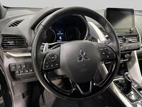 Mitsubishi Eclipse Cross vaihtoauto