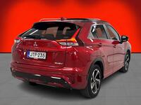 Mitsubishi Eclipse Cross vaihtoauto