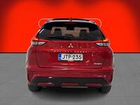 Mitsubishi Eclipse Cross vaihtoauto