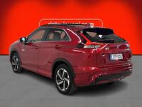 Mitsubishi Eclipse Cross vaihtoauto