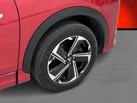 Mitsubishi Eclipse Cross vaihtoauto